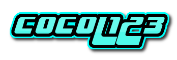 logo COCOL123